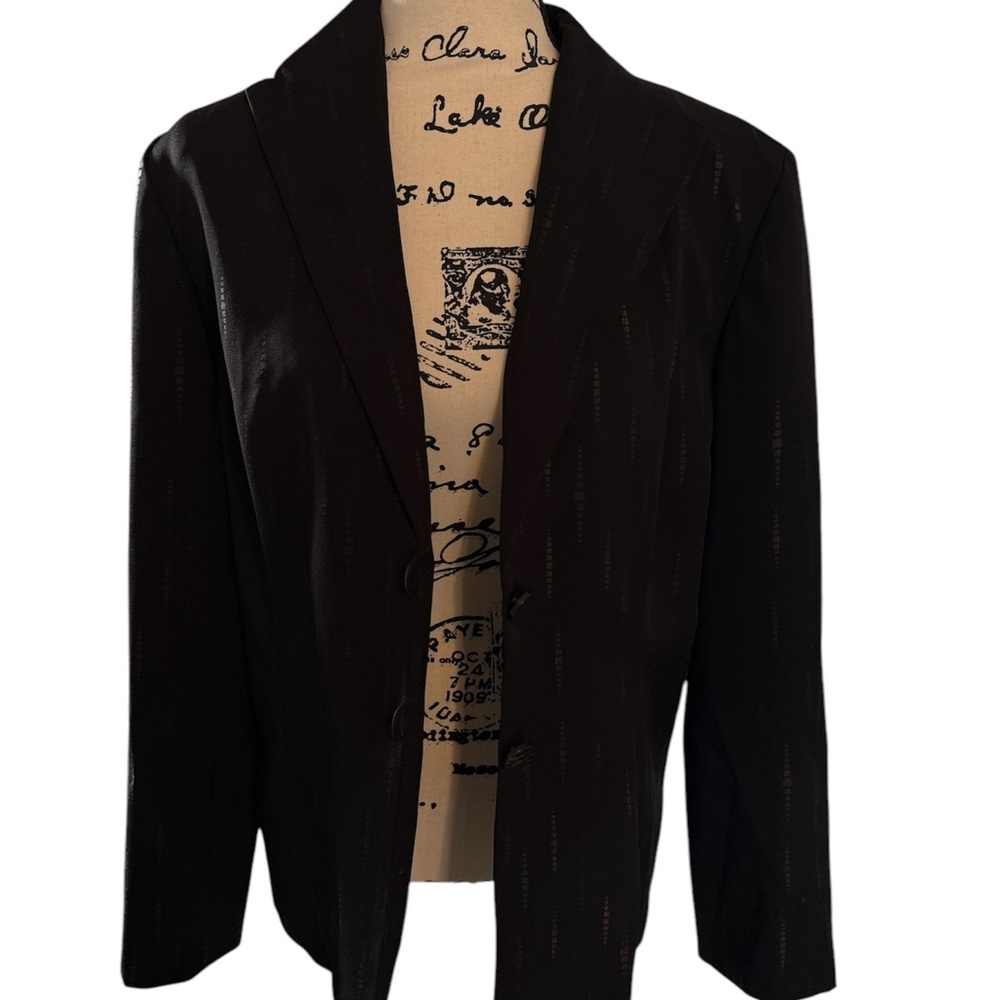 Danny & Nicole Blazer Vintage 14